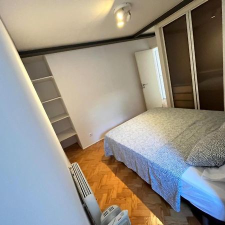 Lisbon Central Apartment Luaran gambar
