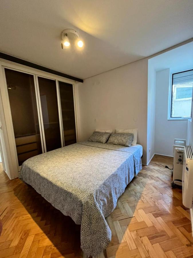 Lisbon Central Apartment Luaran gambar