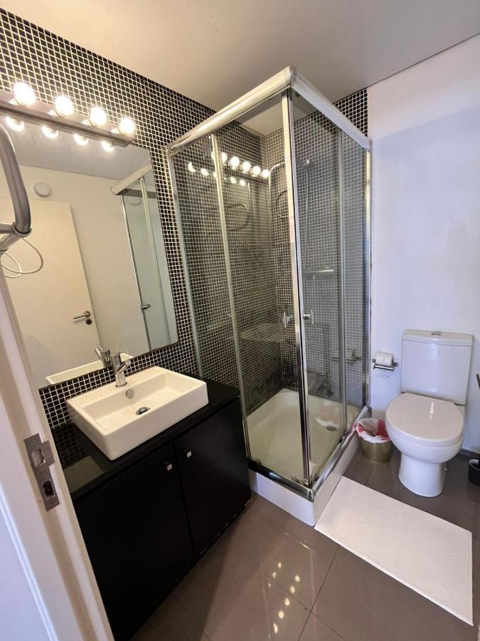 Lisbon Central Apartment Luaran gambar