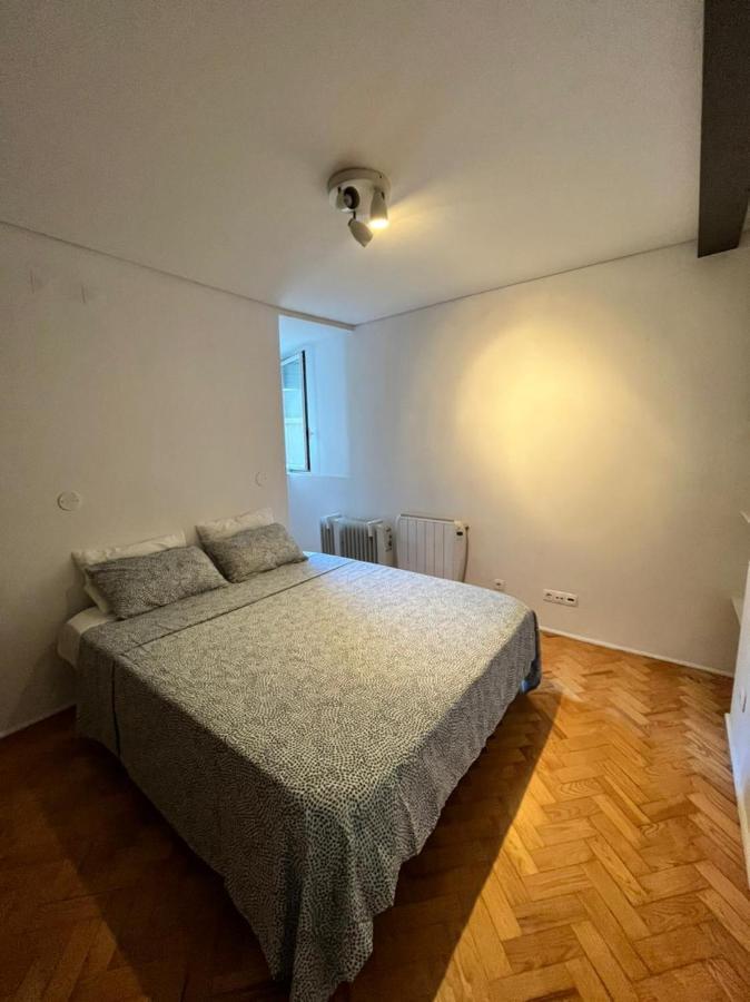 Lisbon Central Apartment Luaran gambar